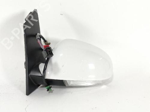 left-mirror-vw-golf-plus-v-5m1-521-2004-2005-2006-2007-2008-2009-2010-2011-2012-2013-27415730 main image