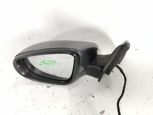 Left mirror VW GOLF PLUS V (5M1, 521) 1.6 TDI | BP27432738C26 
