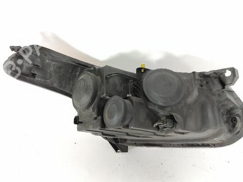 Left headlight CITROËN C3 Picasso (SH_) 1.6 VTi 120 | BP32313631C28 - Image 2