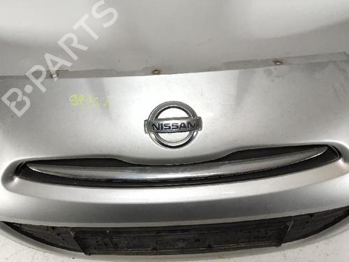 Front bumper NISSAN MICRA IV (K13K, K13KK) 1.2 | BP27432216C7 