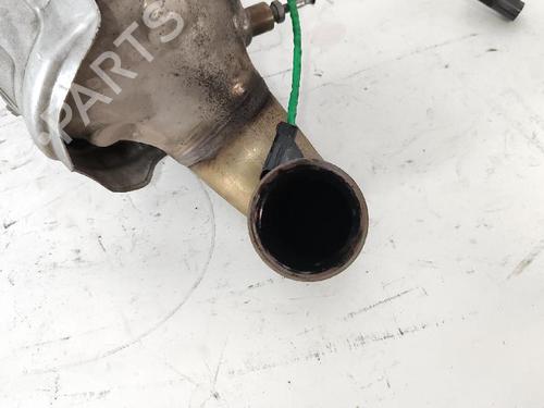 Particulate filter FORD FIESTA VI (CB1, CCN) 1.0 | BP39093313M81 - Image 3