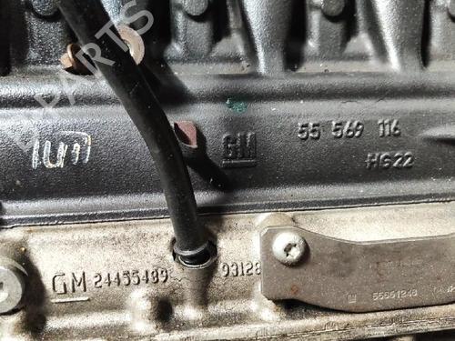 Engine OPEL CORSA D (S07) 1.2 (L08, L68) | BP37088331M1 - Image 7