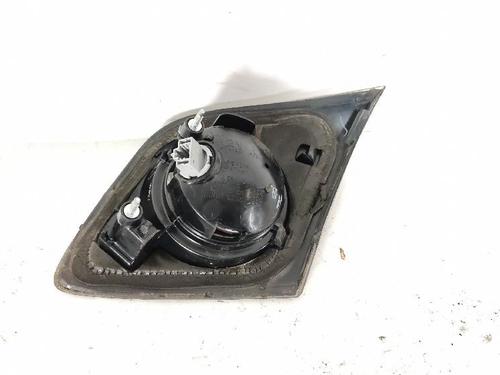 Left taillight MAZDA 3 (BK) 1.6 DI Turbo | BP27425414C34 