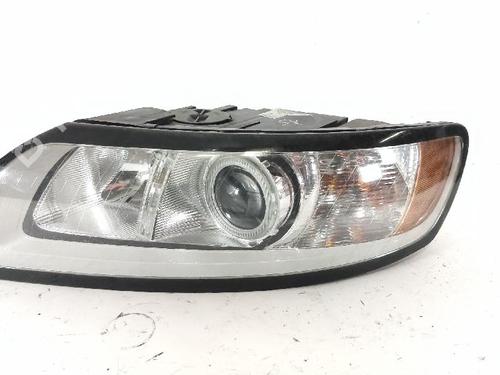 Faro izquierdo VOLVO V50 (545) D2 (114 hp) 28313547