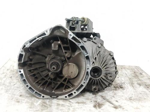 Used Gearbox Gearbox MERCEDES-BENZ A-CLASS (W169) A 150 (169.031, 169.331) (95 hp) 35774851 35774851