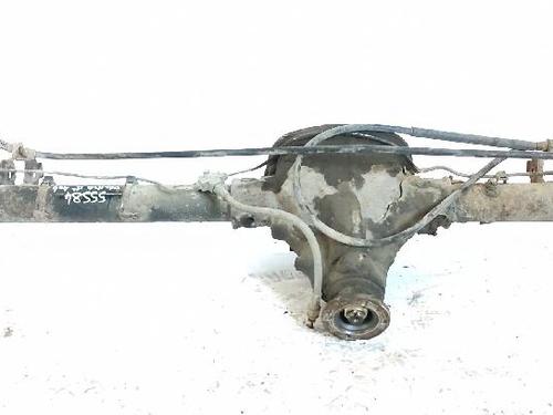 Used Rear axle FIAT PANDA (141_) 1000 (44 hp) 29050146