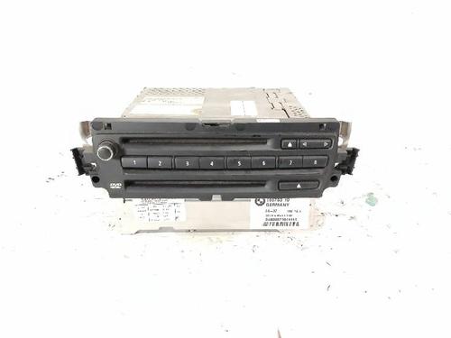 Used Radio Radio 36833847 36833847