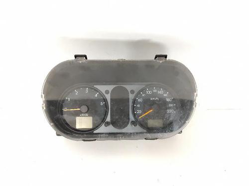Used Instrument cluster Instrument cluster 36154891 36154891