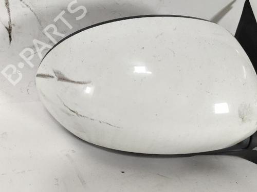 Right mirror NISSAN JUKE (F15) 1.5 dCi | BP27426485C27