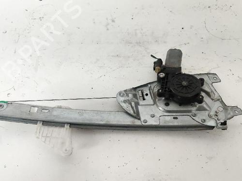 Used Right front window motor SMART CITY-COUPE (450) 0.6 (450.330, 450.332) (71 hp) 27925407