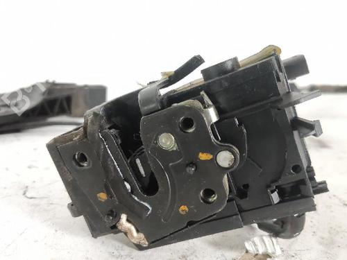 Rear left lock CITROËN C4 Grand Picasso II (DA_, DE_) 1.6 HDi / BlueHDi 115 | BP27417658C100 