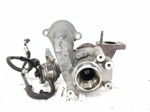 Turbolader/Kompressor PEUGEOT 207 (WA_, WC_) 1.4 HDi (68 hp) 27433310