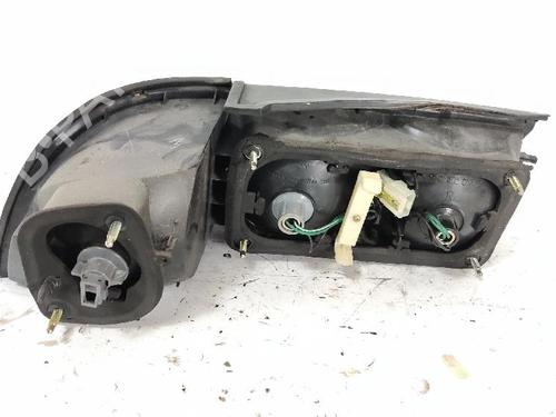 Right taillight MITSUBISHI ECLIPSE I (D2_A) 2.0 i 16V (D22A, D27A) | BP27427482C35 - Image 2
