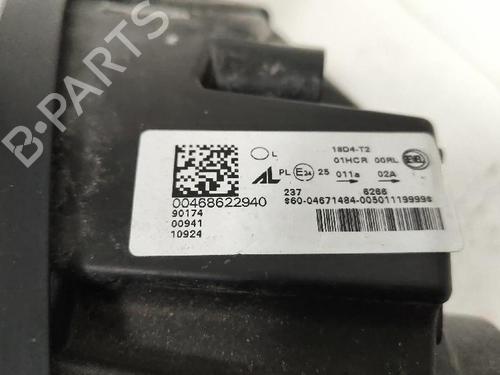 Left headlight FIAT DUCATO Bus (250_) 100 Multijet 2,2 D | BP32978766C28 - Image 2