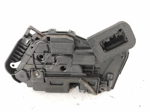 Rear right lock VW POLO VI (AW1, BZ1, AE1) 1.0 TSI | BP27695891C99 