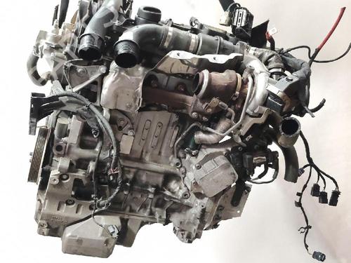 Engine FORD FIESTA VII (HJ, HF) 1.5 TDCi | BP38615938M1 - Image 4