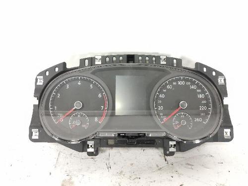 instrument-cluster-vw-golf-alltrack-vii-variant-ba5-bv5-2014-2015-2016-2017-2018-2019-2020-27429416 main image