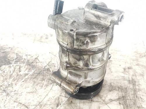 AC compressor SKODA RAPID Spaceback (NH1) 1.2 TSI | BP36663345M34 - Image 4