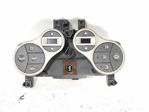 Used Climate control Climate control FIAT PANDA (169_) 1.2 (169.AXB11, 169.AXB1A) (60 hp) 27412389 27412389