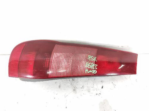 Used Left taillight Left taillight FIAT PUNTO (176_) 1.2 16V (86 hp) 36107358 36107358