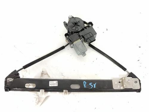 Used Rear left window mechanism Rear left window mechanism 38744332 38744332
