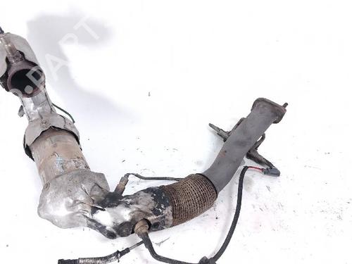 Used Particulate filter Particulate filter FORD KUGA II (DM2) 2.0 TDCi (150 hp) 36514733 36514733