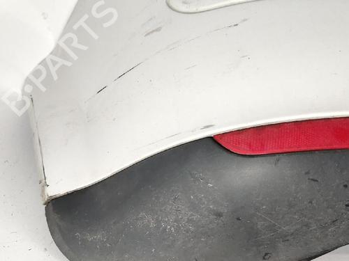 Rear bumper SEAT ALTEA (5P1) 1.6 TDI | BP27424104C8 