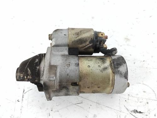 Used Starter Starter OPEL MERIVA A MPV (X03) 1.7 CDTI (E75) (100 hp) 27417022 27417022