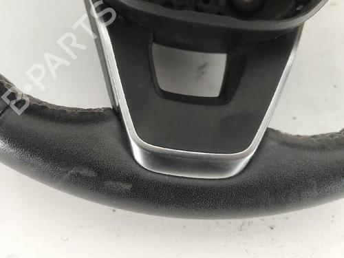 Steering wheel FORD FIESTA VII (HJ, HF) 1.1 Ti-VCT | BP40493531C49 - Image 5