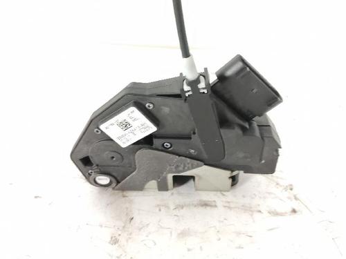 Rear left lock FORD FOCUS III 1.6 Ti | BP27427772C100 