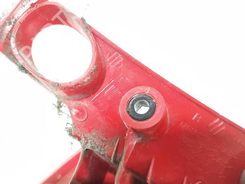 Right taillight SEAT LEON (1P1) 1.6 | BP31990480C35