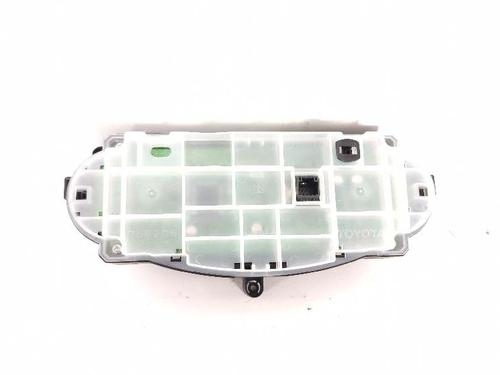 Climate control TOYOTA YARIS (_P13_) 1.0 (KSP130_, KSP130) | BP27415497I5