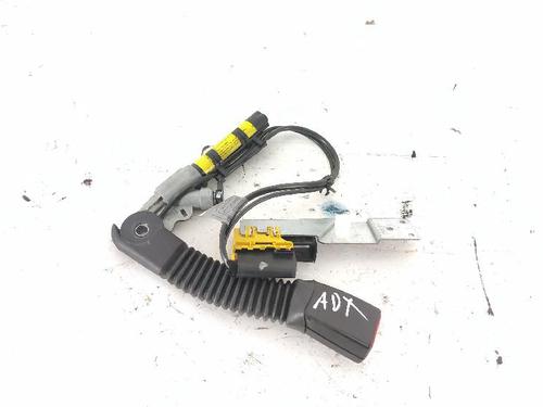 Used Seat buckle Seat buckle BMW X3 (E83) 3.0 sd (286 hp) 27432634 27432634