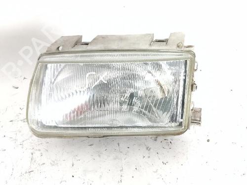 Used Left headlight Left headlight VW POLO (6N2) 1.4 (60 hp) 27421194 27421194
