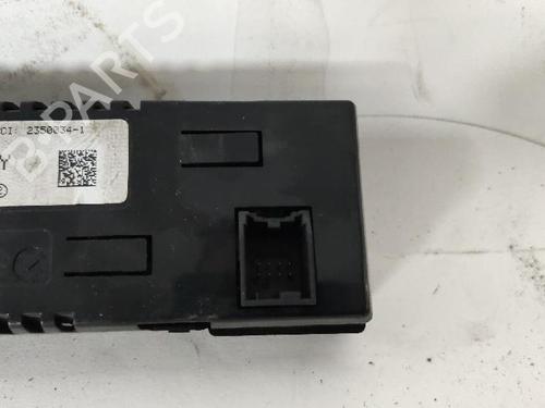 Display monitor OPEL MERIVA B MPV (S10) 1.4 (75) | BP29498279C48