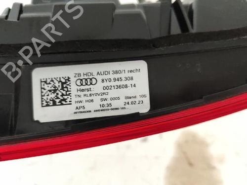 Right taillight AUDI A3 Limousine (8YS, 8YM) 35 TDI | BP37485603C35 - Image 4