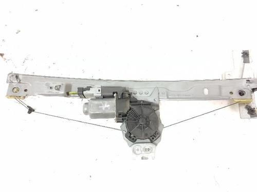 Used Left front window motor PEUGEOT 207 (WA_, WC_) 1.4 (73 hp) 28449659