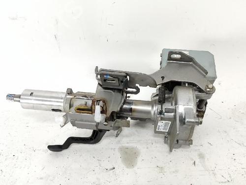Used Steering column NISSAN QASHQAI II (J11, J11_) 1.5 dCi (110 hp) 30718895