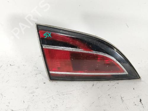 Used Left taillight Left taillight MAZDA 6 Estate (GH) 2.0 MZR-CD (GH14) (140 hp) 27420334 27420334
