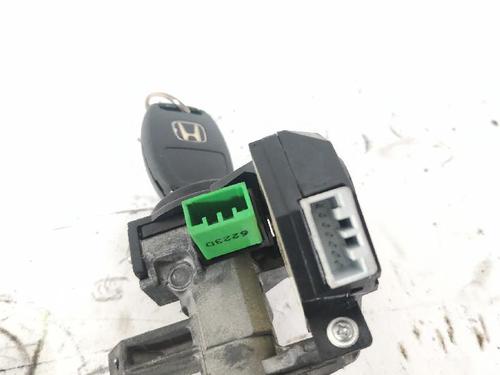 Ignition barrel HONDA JAZZ II (GD_, GE3, GE2) 1.2 i-DSI (GD5, GE2) | BP30146828M48