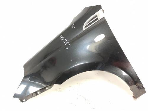 Used Left front fenders Left front fenders CHEVROLET AVEO / KALOS Hatchback (T250, T255) 1.2 (84 hp) 34207945 34207945