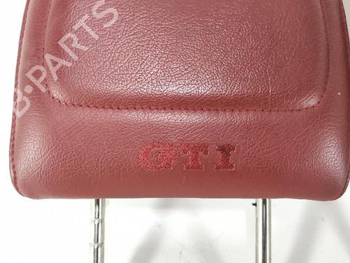 Headrest VW GOLF PLUS V (5M1, 521) 2.0 FSI | BP27421608I31 - Image 2