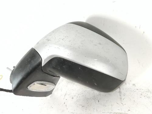 Used Left mirror PEUGEOT 3008 I MPV (0U_) 1.6 HDi (112 hp) 29697336