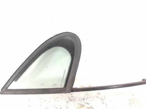 Dør rude højre foran Dør rude højre foran PEUGEOT 207 (WA_, WC_) 1.4 16V (95 hp) 34611456 34611456