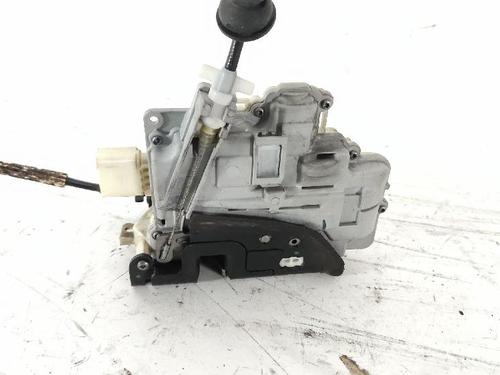 Front right lock VW CC B7 (358) 2.0 TDI | BP27427148C97 - Image 2
