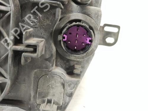 Left headlight FIAT PANDA (169_) 1.1 (169.AXA1A) | BP34207940C28 - Image 4
