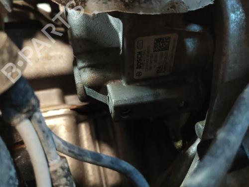 Engine FORD TRANSIT COURIER B460 Box Body/MPV 1.5 TDCi | BP27424638M1