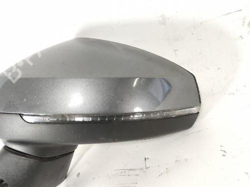 Left mirror AUDI A3 (8V1, 8VK) 2.0 TDI | BP29583433C26 