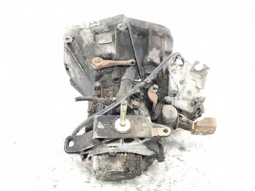 Gearbox FIAT PUNTO (188_) 1.9 DS 60 (188.031, .051, .231, .251) | BP27418721M3 