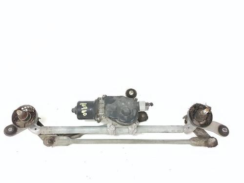 Used Front wiper motor NISSAN QASHQAI II (J11, J11_) 1.5 dCi (110 hp) 30747521